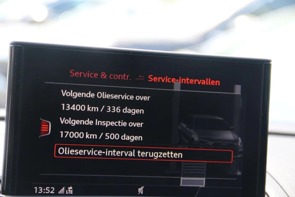 Audi S3 - Afbeelding 16 van 19