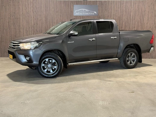 Toyota Hilux - Afbeelding 1 van 30
