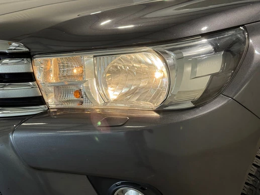 Toyota Hilux - Afbeelding 3 van 30