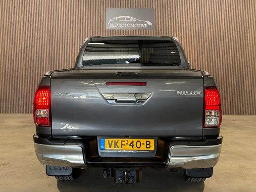 Toyota Hilux - Afbeelding 11 van 30