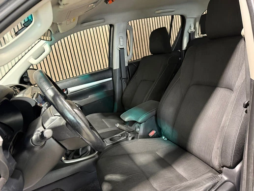 Toyota Hilux - Afbeelding 12 van 30