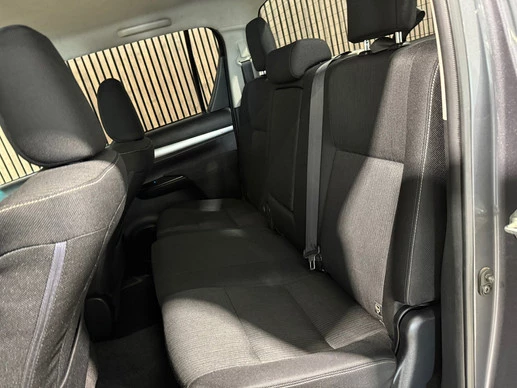 Toyota Hilux - Afbeelding 13 van 30