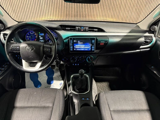 Toyota Hilux - Afbeelding 14 van 30