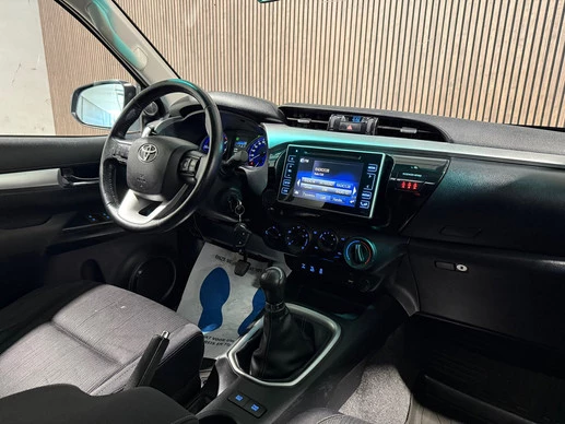 Toyota Hilux - Afbeelding 16 van 30
