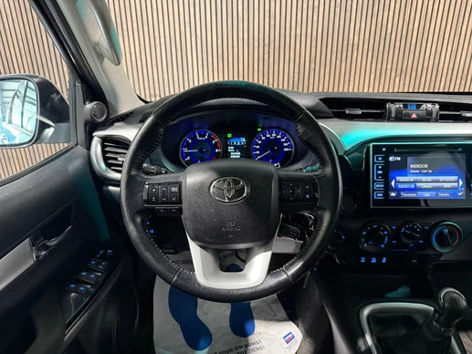 Toyota Hilux - Afbeelding 17 van 30