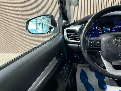 Toyota Hilux - Afbeelding 21 van 30