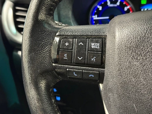 Toyota Hilux - Afbeelding 23 van 30