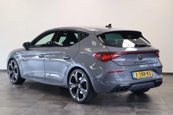 CUPRA Leon - Afbeelding 3 van 27
