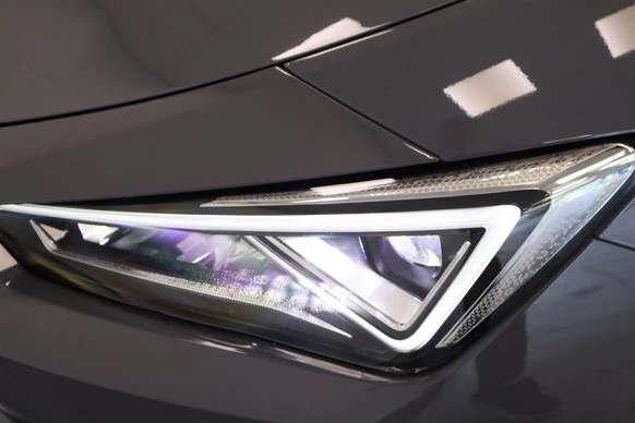CUPRA Leon - Afbeelding 7 van 27
