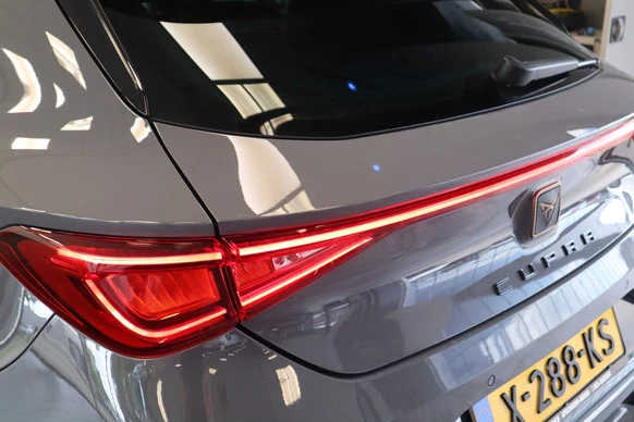 CUPRA Leon - Afbeelding 8 van 27