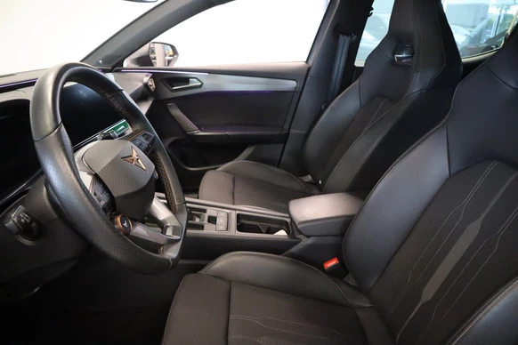 CUPRA Leon - Afbeelding 10 van 27