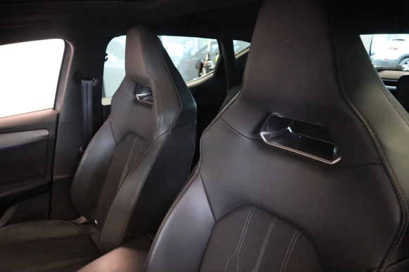 CUPRA Leon - Afbeelding 11 van 27