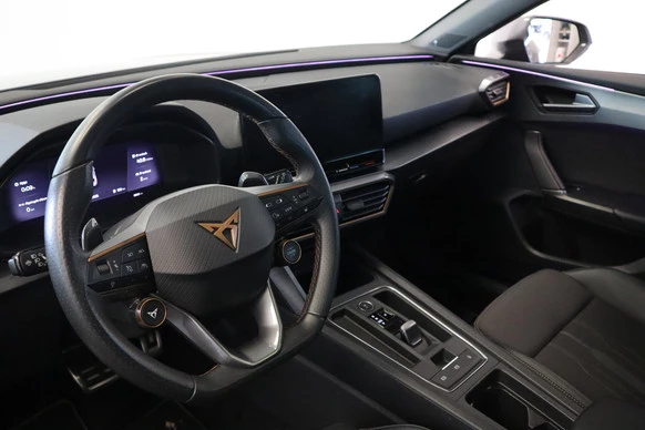 CUPRA Leon - Afbeelding 12 van 27