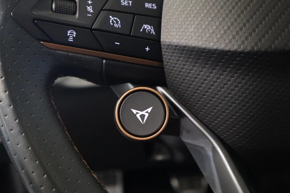 CUPRA Leon - Afbeelding 15 van 27