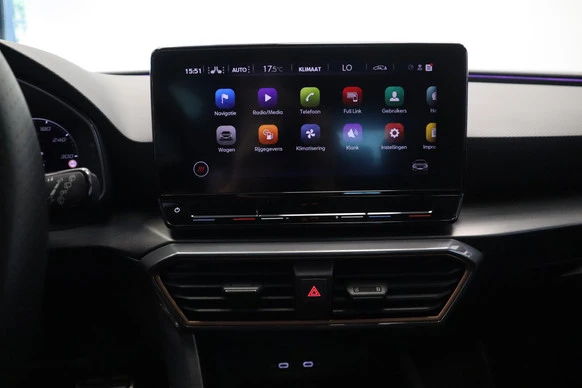 CUPRA Leon - Afbeelding 18 van 27