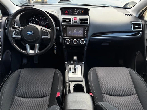 Subaru Forester - Afbeelding 2 van 30