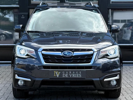 Subaru Forester - Afbeelding 5 van 30