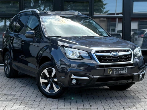 Subaru Forester - Afbeelding 6 van 30