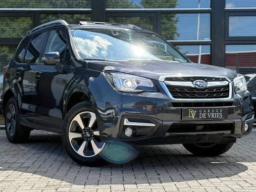 Subaru Forester - Afbeelding 7 van 30