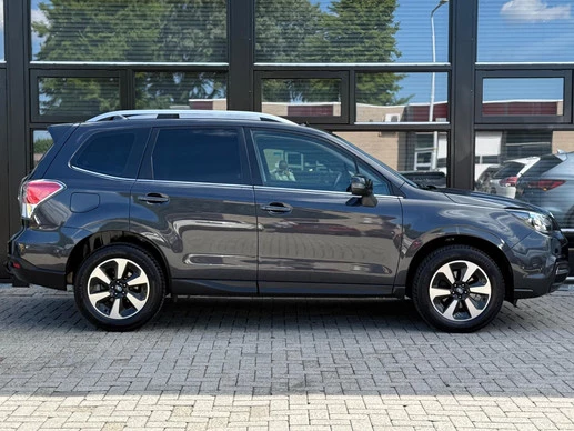 Subaru Forester - Afbeelding 8 van 30