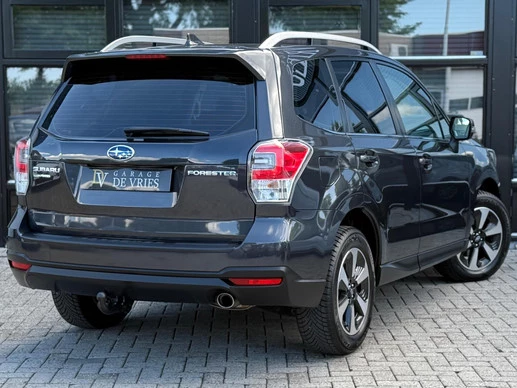 Subaru Forester - Afbeelding 9 van 30