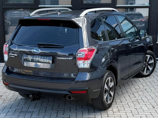 Subaru Forester - Afbeelding 10 van 30