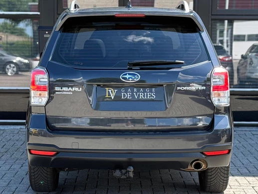 Subaru Forester - Afbeelding 11 van 30