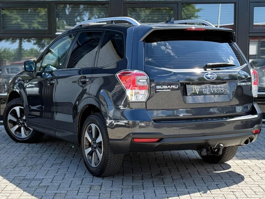 Subaru Forester - Afbeelding 12 van 30