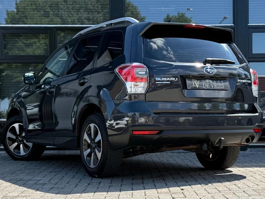 Subaru Forester - Afbeelding 13 van 30