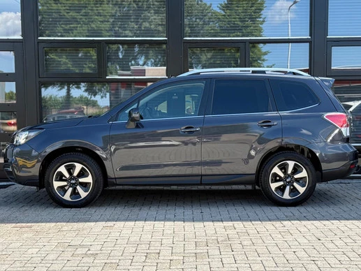 Subaru Forester - Afbeelding 14 van 30