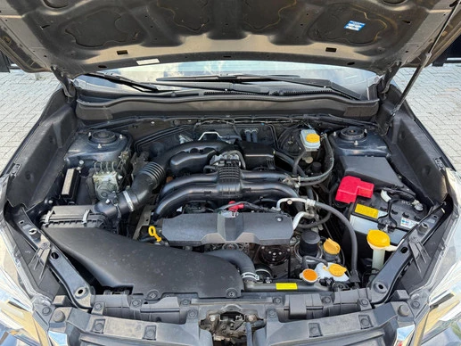Subaru Forester - Afbeelding 15 van 30