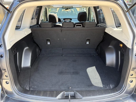 Subaru Forester - Afbeelding 16 van 30