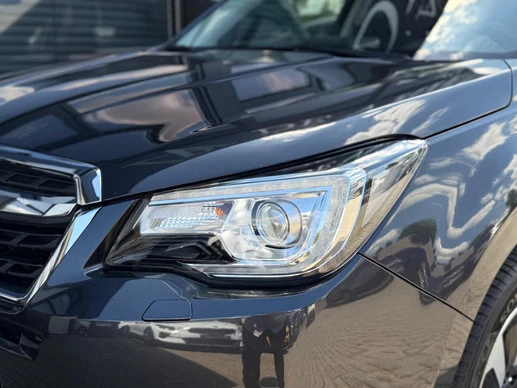 Subaru Forester - Afbeelding 18 van 30