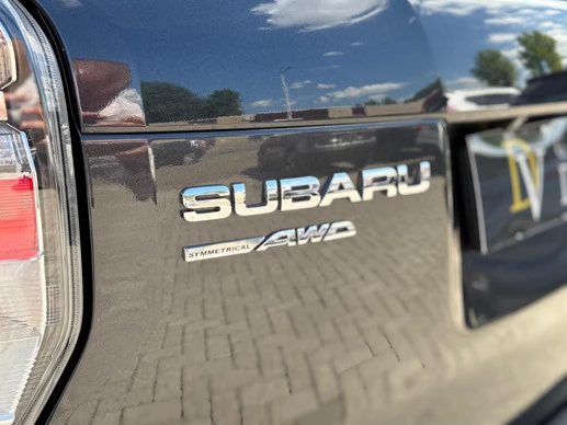 Subaru Forester - Afbeelding 20 van 30