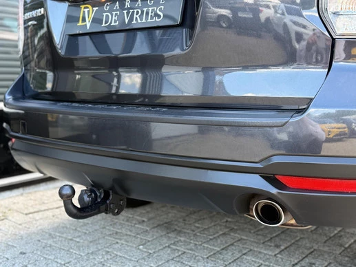 Subaru Forester - Afbeelding 21 van 30