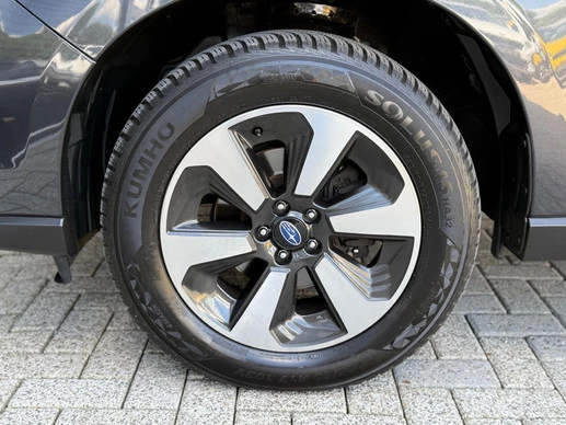 Subaru Forester - Afbeelding 22 van 30