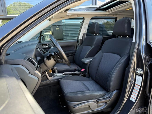Subaru Forester - Afbeelding 23 van 30