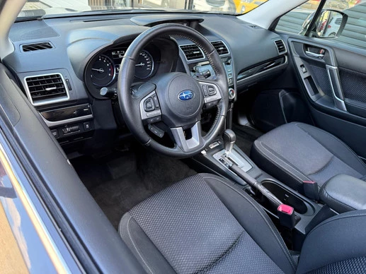 Subaru Forester - Afbeelding 24 van 30