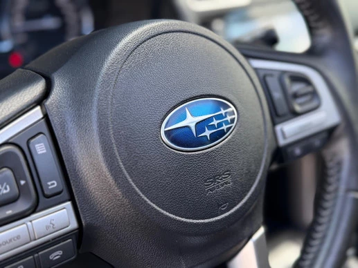 Subaru Forester - Afbeelding 25 van 30
