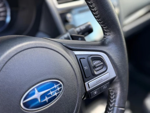 Subaru Forester - Afbeelding 26 van 30