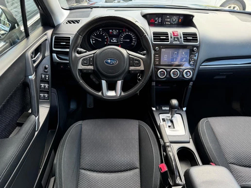 Subaru Forester - Afbeelding 28 van 30