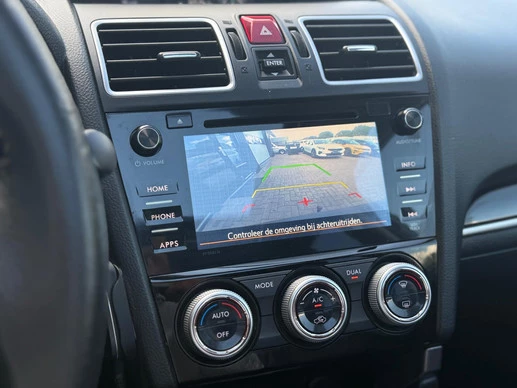 Subaru Forester - Afbeelding 30 van 30