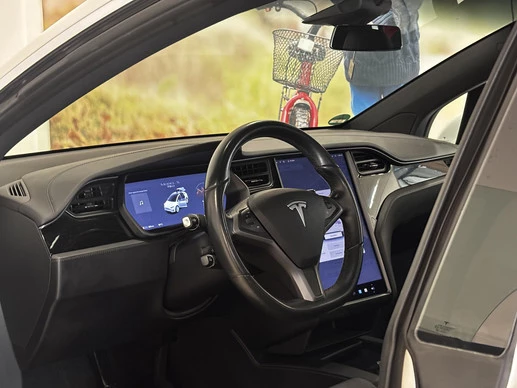 Tesla Model X - Afbeelding 7 van 30
