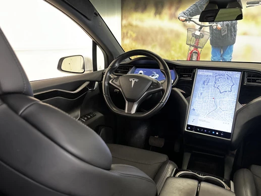Tesla Model X - Afbeelding 12 van 30