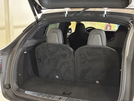 Tesla Model X - Afbeelding 14 van 30