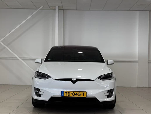 Tesla Model X - Afbeelding 20 van 30