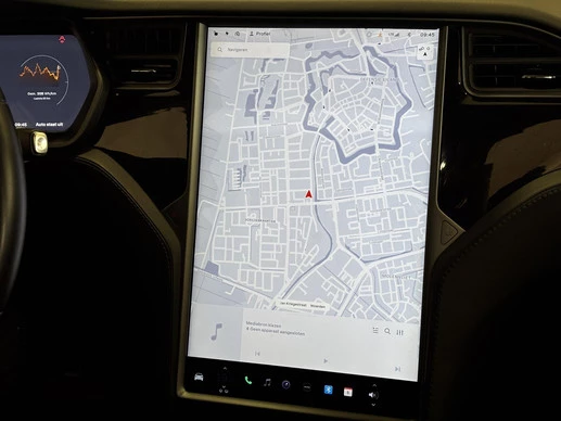 Tesla Model X - Afbeelding 29 van 30