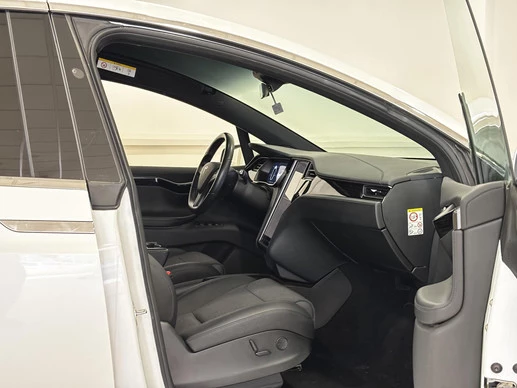 Tesla Model X - Afbeelding 30 van 30