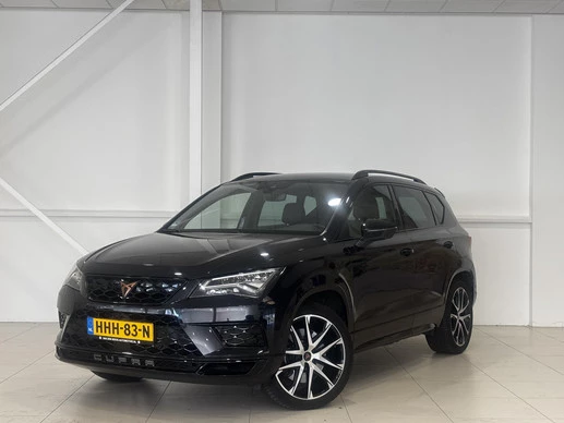CUPRA Ateca - Afbeelding 1 van 30