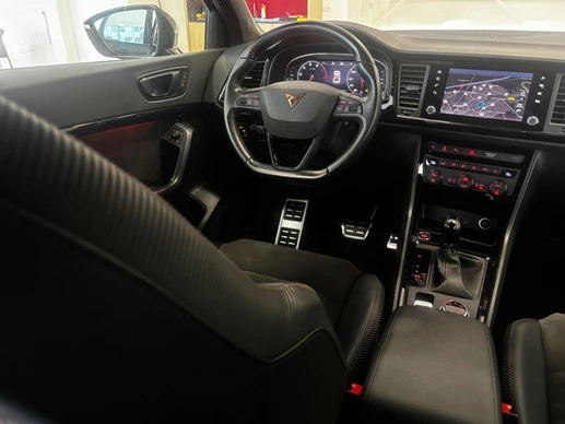 CUPRA Ateca - Afbeelding 3 van 30